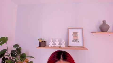 Snapshot of scarlett_morgan_ chatting on 10, 1, 2025 Scarlett Morgan online show from 10, 1, 2025