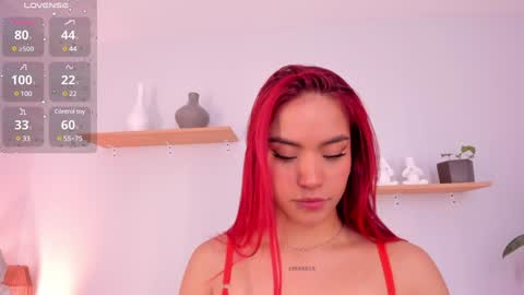 Snapshot of scarlett_morgan_ chatting on 25, 1, 2025 Scarlett Morgan online show from 25, 1, 2025