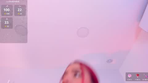 Snapshot of scarlett_morgan_ chatting on 3, 2, 2025 Scarlett Morgan online show from 3, 2, 2025