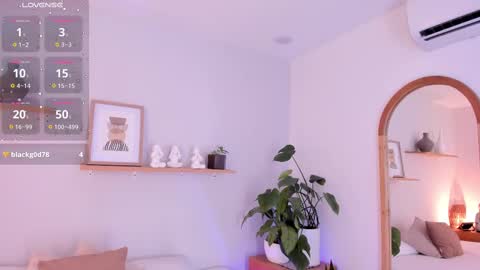 Snapshot of scarlett_morgan_ chatting on 11, 2, 2025 Scarlett Morgan online show from 11, 2, 2025