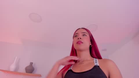 Snapshot of scarlett_morgan_ chatting on 17, 2, 2025 Scarlett Morgan online show from 17, 2, 2025