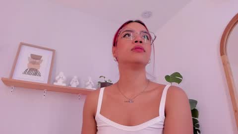 Snapshot of scarlett_morgan_ chatting on 20, 2, 2025 Scarlett Morgan online show from 20, 2, 2025