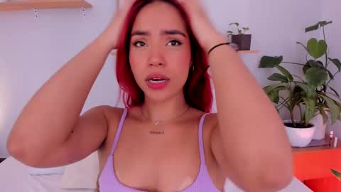 Snapshot of scarlett_morgan_ chatting on 20, 2, 2025 Scarlett Morgan online show from 20, 2, 2025