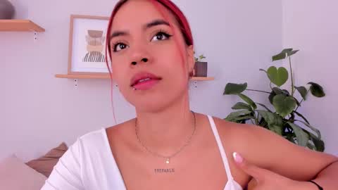 Snapshot of scarlett_morgan_ chatting on 22, 2, 2025 Scarlett Morgan online show from 22, 2, 2025