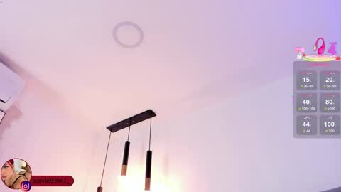 Snapshot of scarlett_morgan_ chatting on 7, 11, 2025 Scarlett Morgan online show from 7, 11, 2025