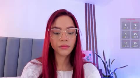 Snapshot of scarlett_morgan_ chatting on 18, 11, 2025 Scarlett Morgan online show from 18, 11, 2025