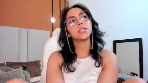 Scarllett online show from 30, 11, 2025