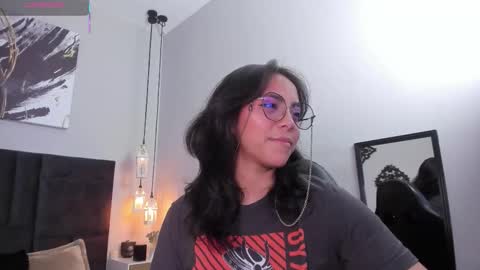 Snapshot of scarlett_musik chatting on 8, 2, 2026 Scarllett online show from 8, 2, 2026