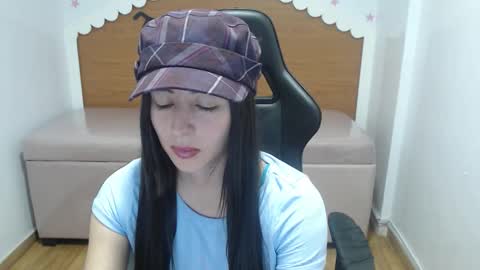 scarlett_percy_t online show from 10, 11, 2025