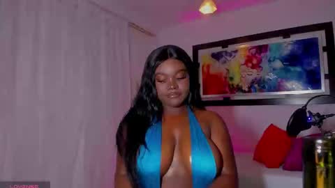 Snapshot of scarlett_rios19 chatting on 18, 10, 2025 Scarlett Rios19 online show from 18, 10, 2025