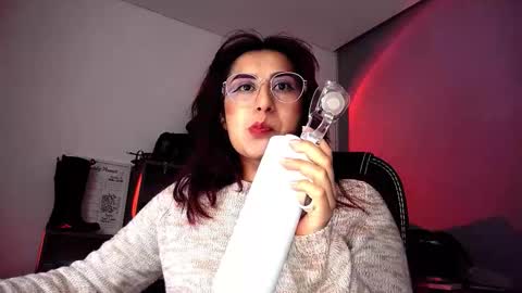 Mistress Scarlett online show from 12, 9, 2025