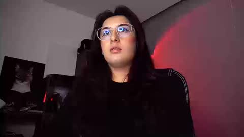 Mistress Scarlett online show from 24, 9, 2025