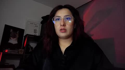 Mistress Scarlett online show from 2, 10, 2025