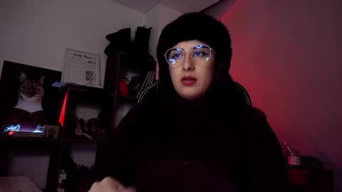 Mistress Scarlett online show from 14, 10, 2025