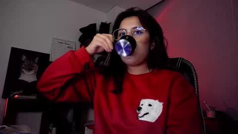 Mistress Scarlett online show from 17, 10, 2025