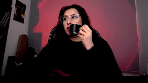 Mistress Scarlett online show from 22, 10, 2025