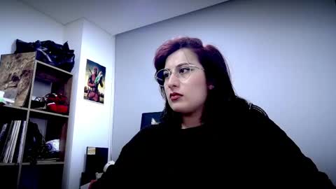 Mistress Scarlett online show from 9, 4, 2026