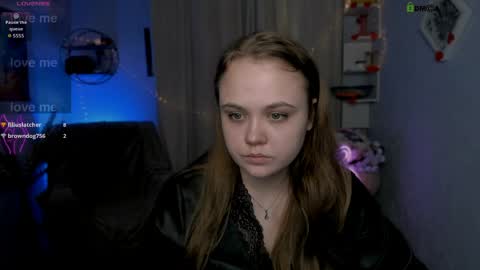 Snapshot of scarlett_silence_ chatting on 2, 3, 2026 Scarlett online show from 2, 3, 2026