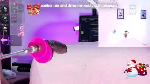 Snapshot of scarlett_smile_89 chatting on 22, 12, 2024 lorena online show from 22, 12, 2024