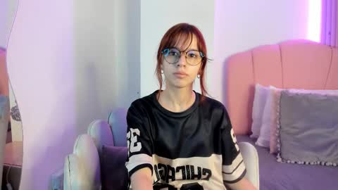 scarlett smith 3 online show from 2, 3, 2026