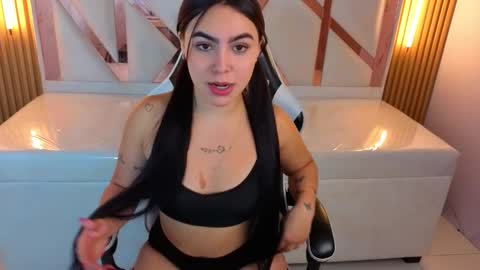 Snapshot of scarlett_smith_tp chatting on 24, 9, 2025 Scarlett online show from 24, 9, 2025