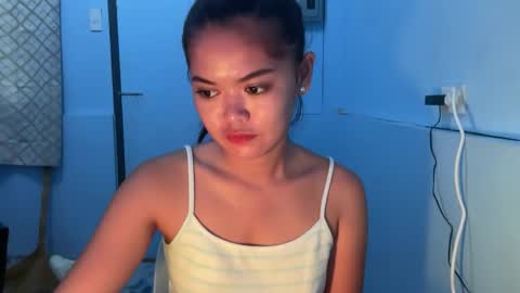 Snapshot of scarlett_snow0 chatting on 10, 9, 2025 Scarlett online show from 10, 9, 2025