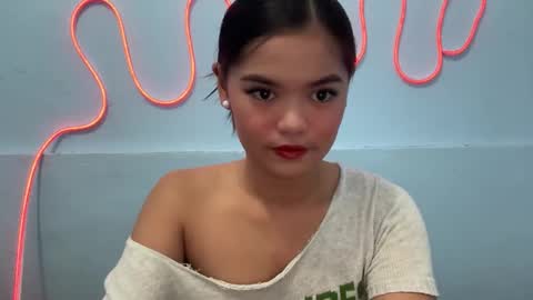 Snapshot of scarlett_snow0 chatting on 27, 9, 2025 Scarlett online show from 27, 9, 2025