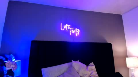 Scarlett online show from 15, 4, 2026