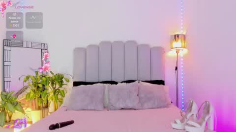  Scarlett Steelee  Independent Model online show from 15, 6, 2026