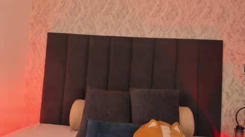 Scarlett online show from 21, 9, 2025