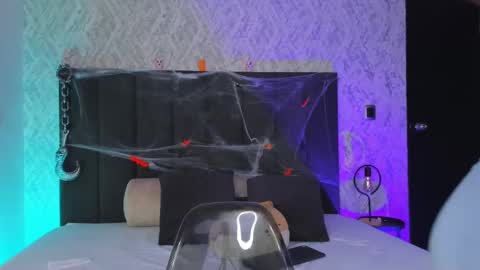 Scarlett online show from 28, 10, 2025