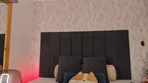 Scarlett online show from 21, 12, 2025