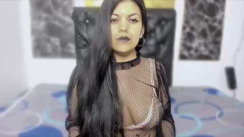 Scarlett online show from 12, 1, 2026