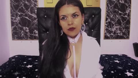 Scarlett online show from 25, 2, 2026