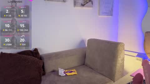 Snapshot of scarlett_walker05 chatting on 23, 6, 2026 Scarlett online show from 23, 6, 2026