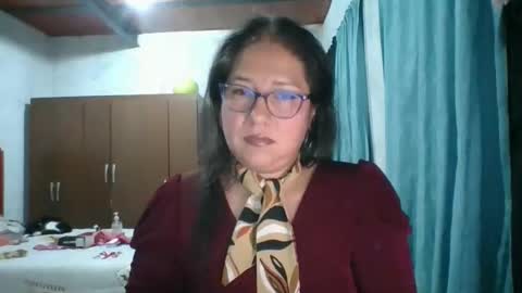 scarlett_widow online show from 21, 9, 2025