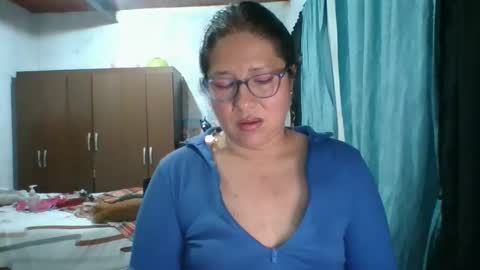 scarlett_widow online show from 5, 10, 2025