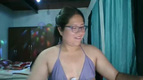 scarlett_widow online show from 9, 10, 2025