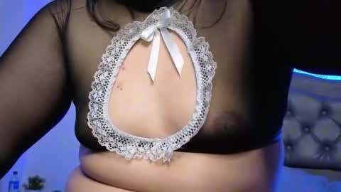 scarlett_widow online show from 13, 2, 2026