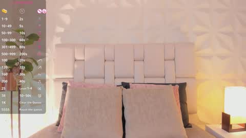 Snapshot of scarlettadams__ chatting on 4, 2, 2026 online show from 4, 2, 2026