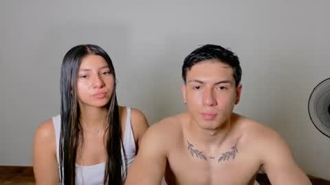 Scarlett and Lucas online show from 1, 7, 2026