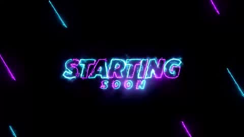 ScarlettAndTom online show from 28, 2, 2026