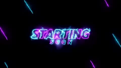 ScarlettAndTom online show from 18, 4, 2026