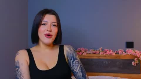 Scarlett online show from 4, 5, 2026