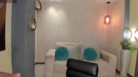 Snapshot of scarlettblaze1 chatting on 14, 11, 2025 Sacrlett Blaze online show from 14, 11, 2025