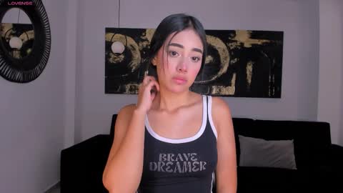 Snapshot of scarlettblaze1 chatting on 4, 12, 2025 Sacrlett Blaze online show from 4, 12, 2025