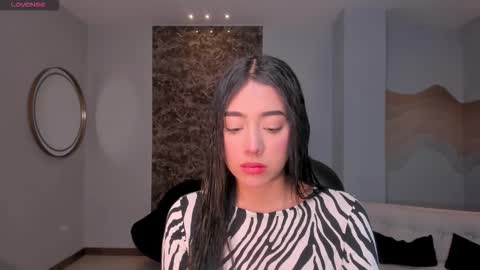 Snapshot of scarlettblaze1 chatting on 16, 12, 2025 Sacrlett Blaze online show from 16, 12, 2025