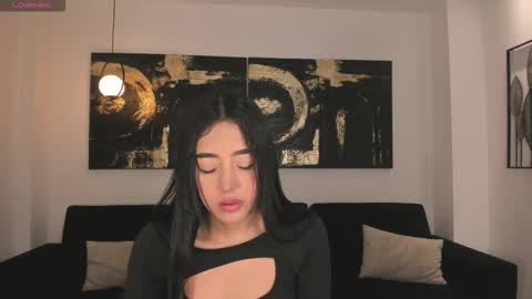 Sacrlett Blaze online show from 6, 3, 2026