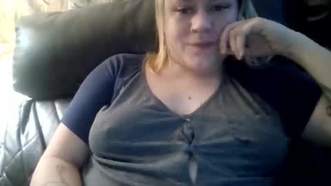 Snapshot of scarlettblondie chatting on 16, 12, 2025 Scarlett online show from 16, 12, 2025