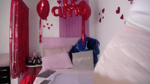 Snapshot of scarlettbooty chatting on 12, 2, 2026 scarlettbooty online show from 12, 2, 2026